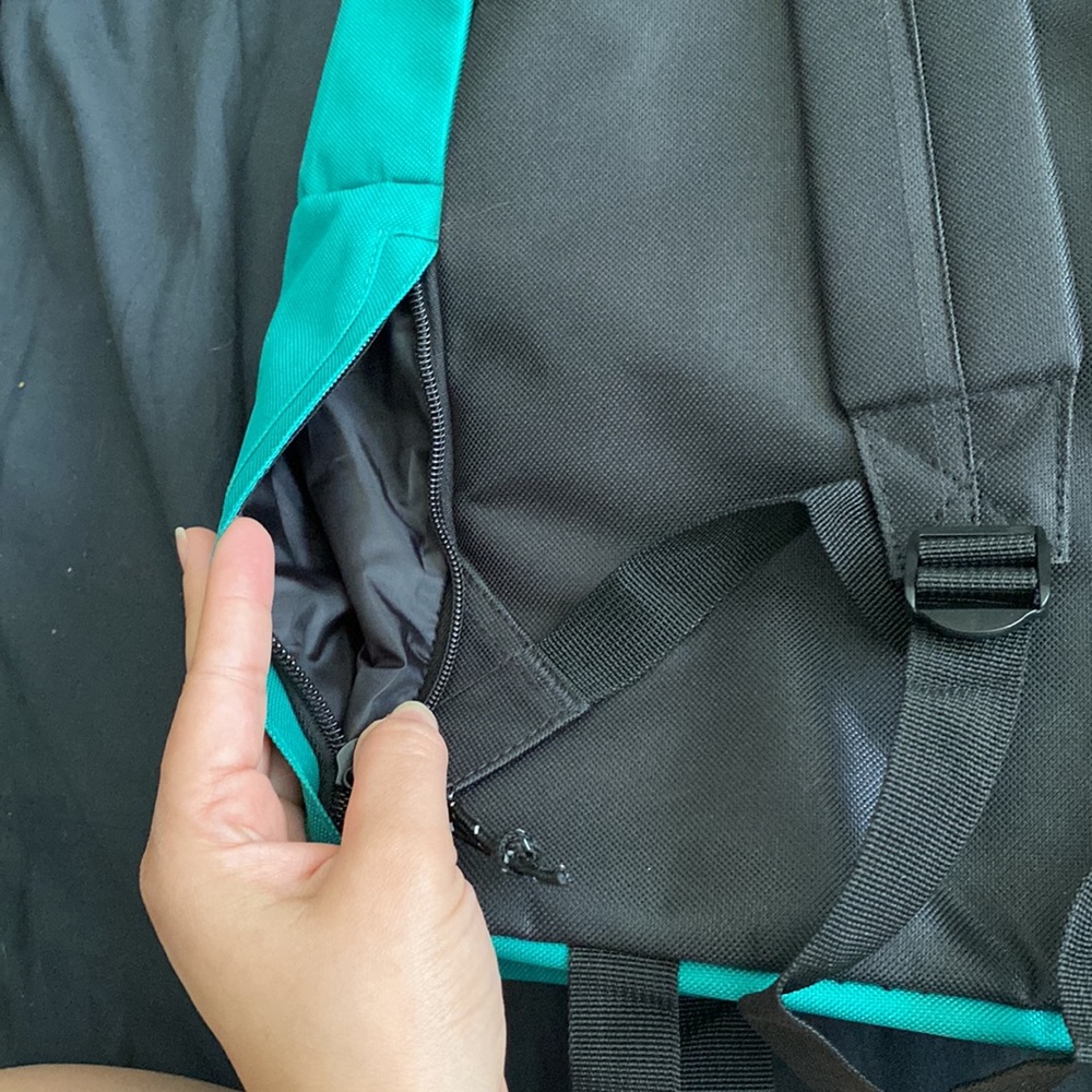 Back pack - Picture 5 of 7